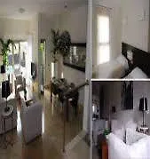 Sun Bay Villas *