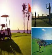 فندق Sun Bay Villas طوستا ديل سيلونثيو