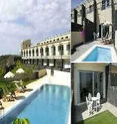 Sun Bay Villas Hotel *